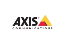 AXIS CCTV 